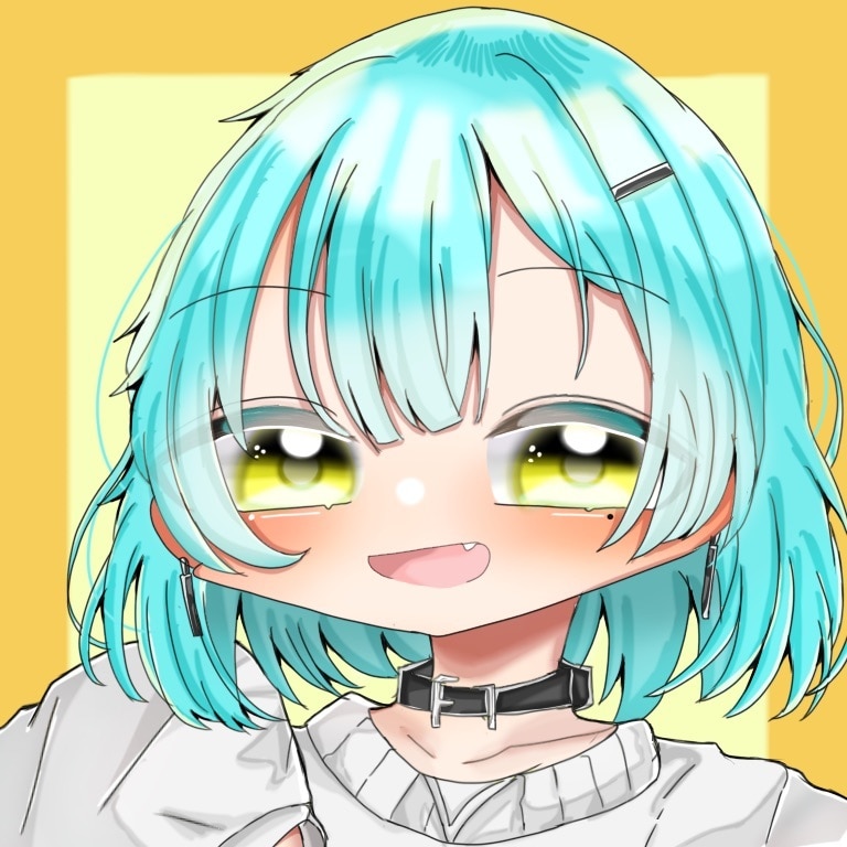 可愛いデフォルメアイコン制作します 貴方だけのアイコンは如何ですか？Twitter等のSNSに♪ イメージ1