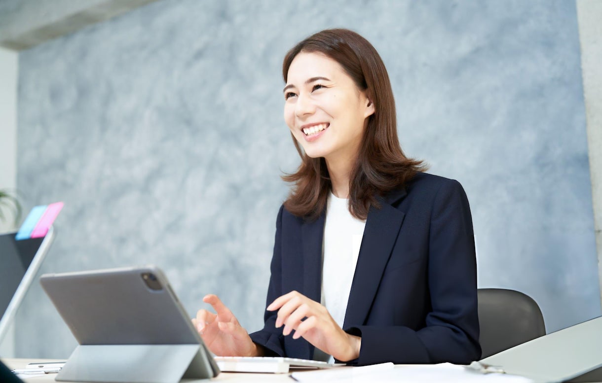 HPサイト制作のご相談を聞きます 既存・新規・多言語化・スピード向上等のお悩みご相談下さい イメージ1