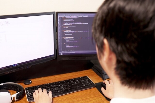 C/C++、C#プログラム開発します 分かりやすく綺麗にプログラムします！ イメージ1