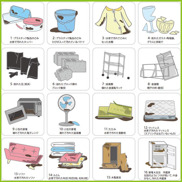 モチーフをシンプルな線とカラーでイラスト化します 親しみやすく目に付くイラストで、サイトや販促物をレベルアップ イメージ2