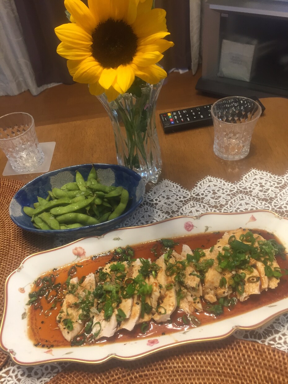 料理をしっかり自分のものにするお手伝いします 得意な勝負料理を持ちましょう。あなたの幸せを底上げします イメージ1