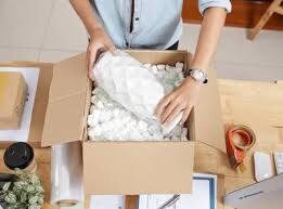 物販の仕事お仕事で外注化の仕事承ります Amazon【アメリカ・日本】メルカリ販売経験有 イメージ1