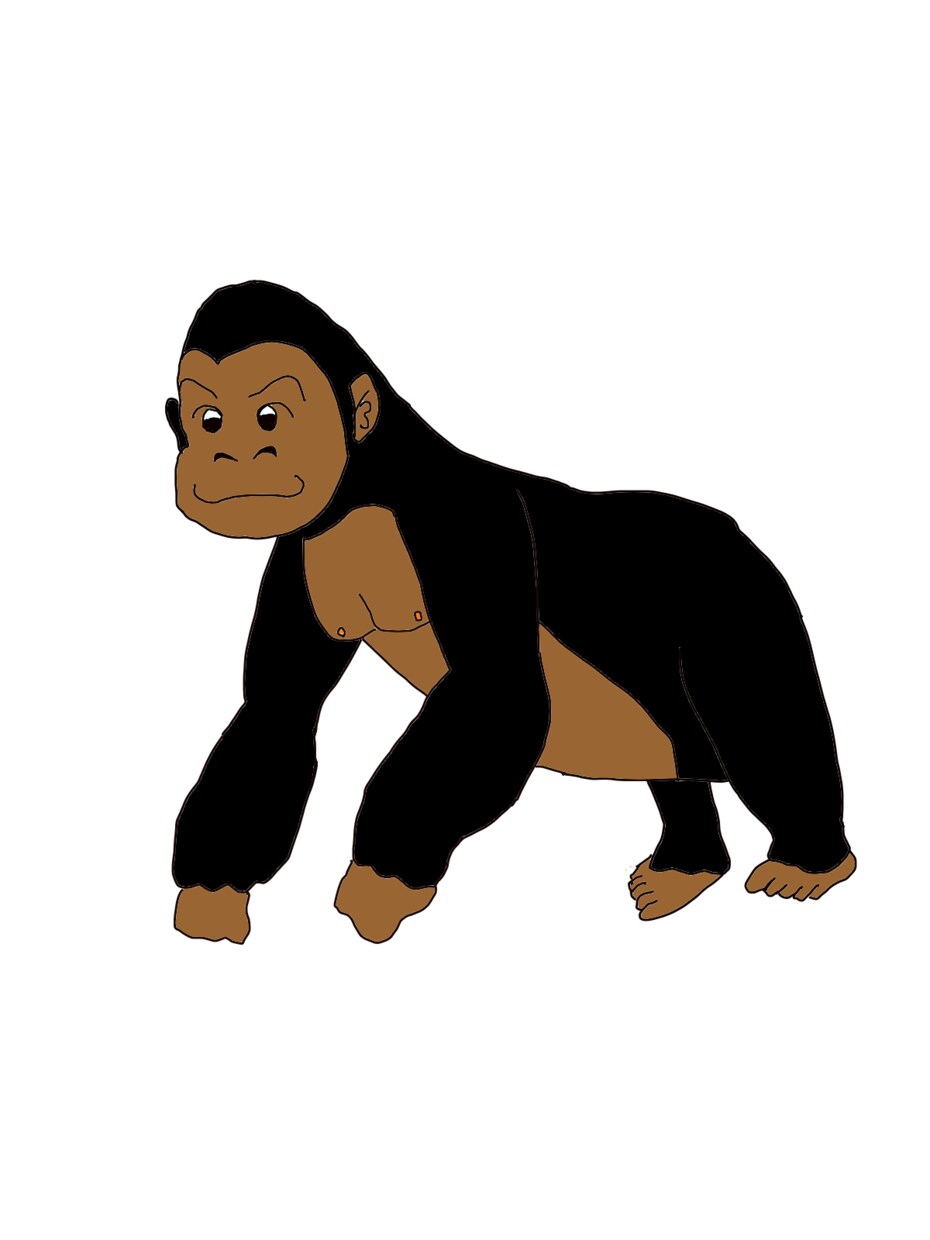 ご希望に沿った似顔絵やイラストを描きます 白黒やカラー、抽象的なものから写実的なものまで承ります イメージ4