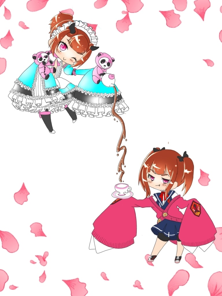 様々な種類のSDキャラを制作します 喜んでいただけるようなイラストを提供致します イメージ2