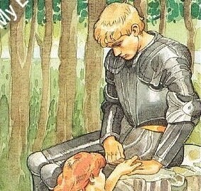 好きなお相手の気持ち占います ～チャネリングタロットで読み解くお相手の本心～ イメージ2
