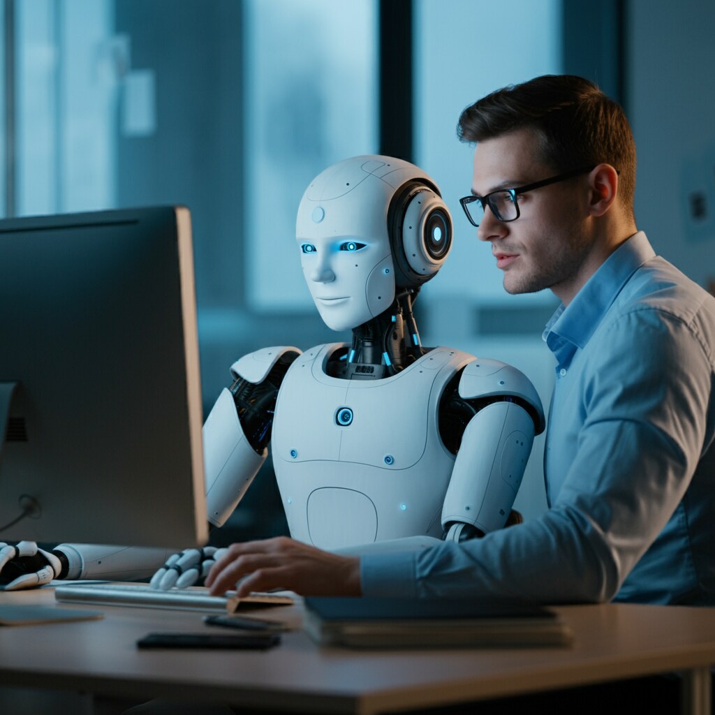 AIチャットボット開発をします 自社データを活用したチャットボットで顧客対応を効率化！ イメージ1