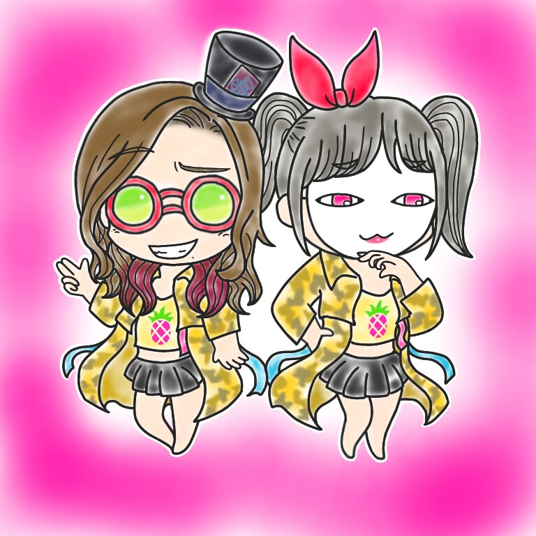 TwitterやLINEのアイコンお描きします ちびキャラのアイコンはどうですか？✨ イメージ3