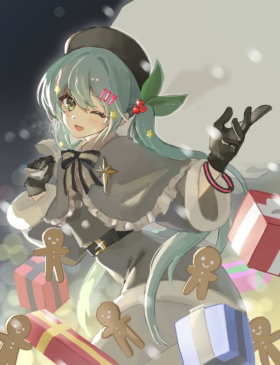 ご希望にそったイラスト制作いたします ★SNSアイコン,サムネイル,グッズなどに イメージ2