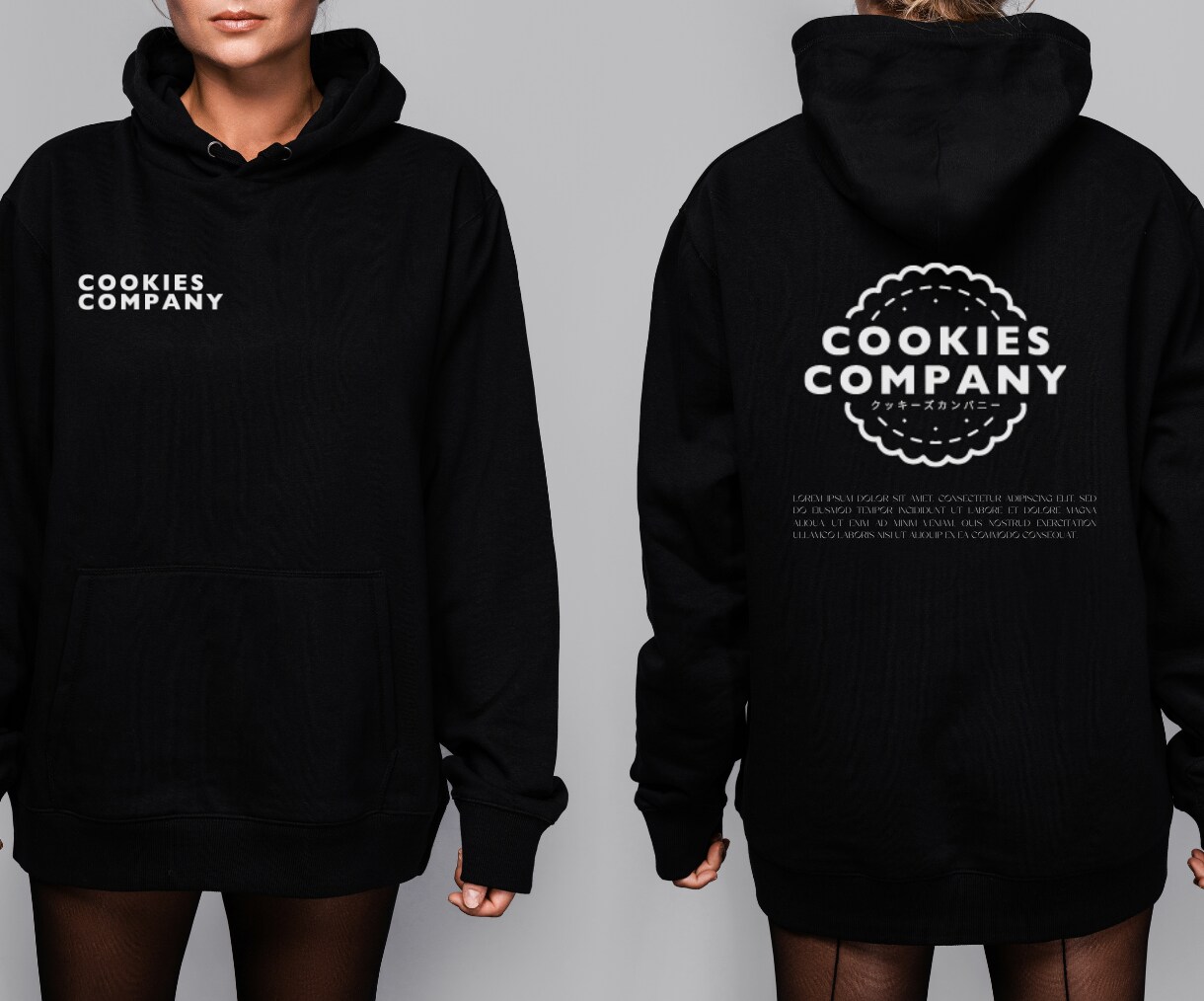 オリジナルTシャツを制作いたします シルクスクリーンプリント、DTFプリントお選びいただけます。 イメージ3