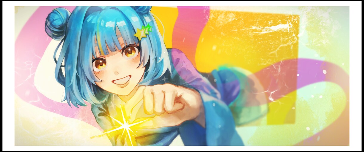 等身高めのイラスト作成いたします 重厚感や質量感のあるイラストを制作いたします! イメージ2