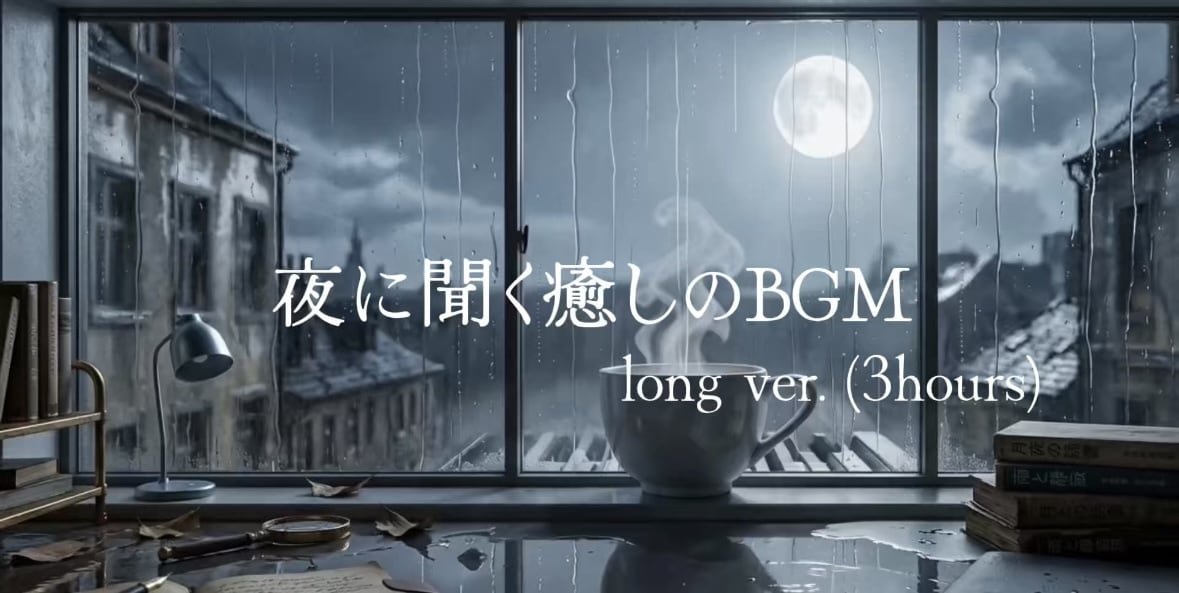 配信・動画等のオリジナルBGM制作いたします 期間限定 4月末までモニター価格で承ります。 イメージ1
