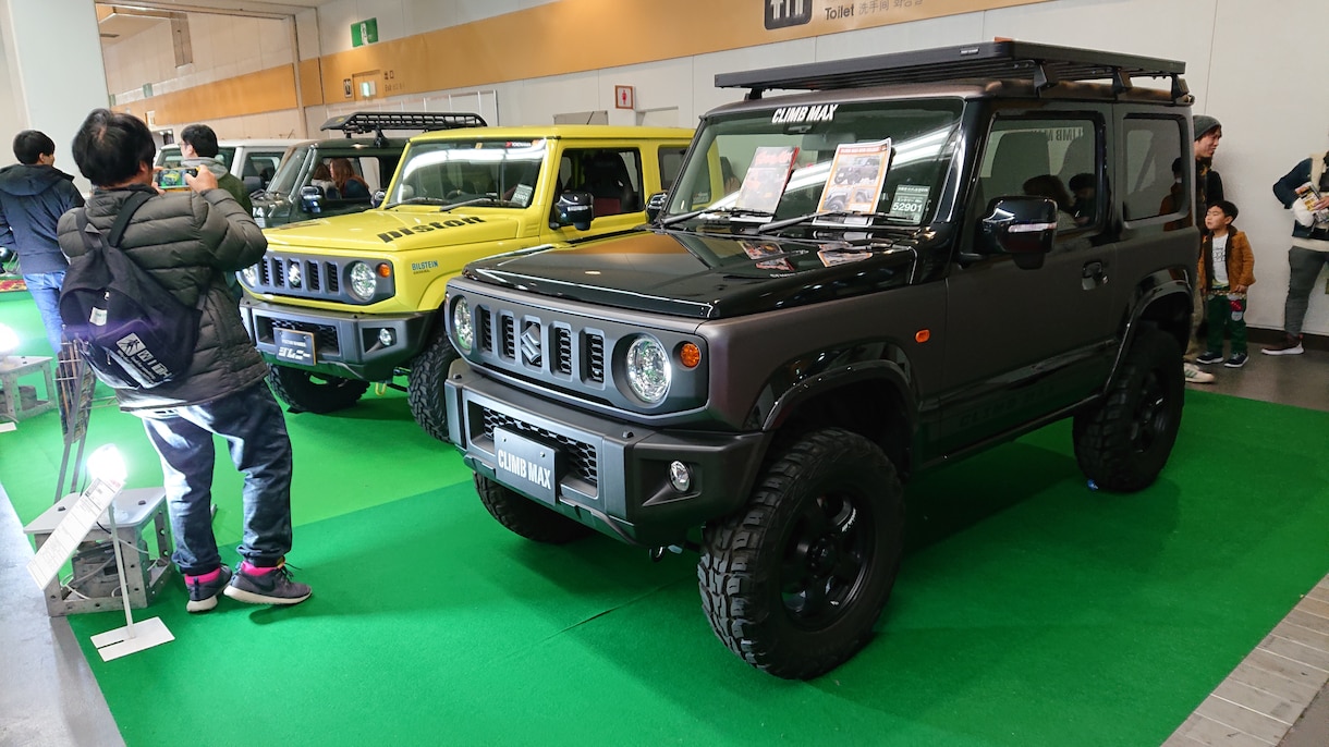 貴方の生活スタイルに合った車の選び方、お教えします ○○できる車、○○人乗れるこんな車ってないの？に答えます！ イメージ2