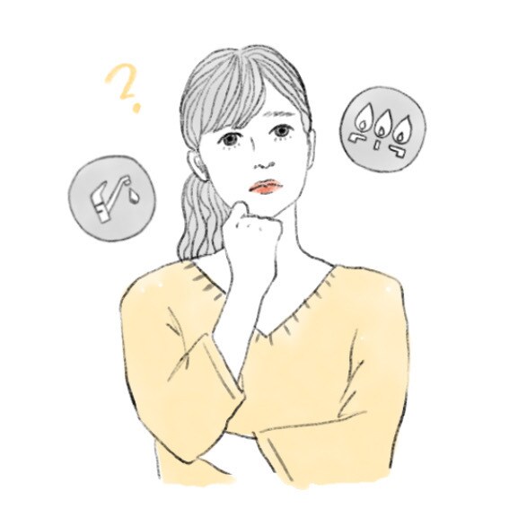 商用可【即日納品】お急ぎおしゃれイラスト制作します HP,挿絵,ビジネス.WEB.バナー.雑誌.おしゃれシンプル イメージ3
