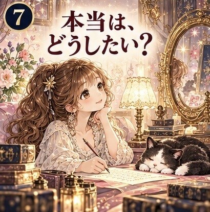 インド占星術で恋愛の未来と今の選択を読み解きます 相手との関係・今後の流れ・今できることを丁寧に整理します イメージ7