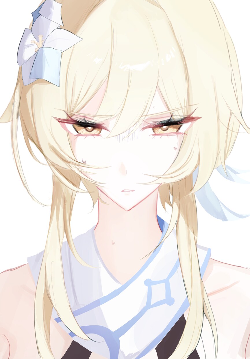 SNSアイコン・一枚絵イラスト描きます あなた用のイラストを制作します イメージ3