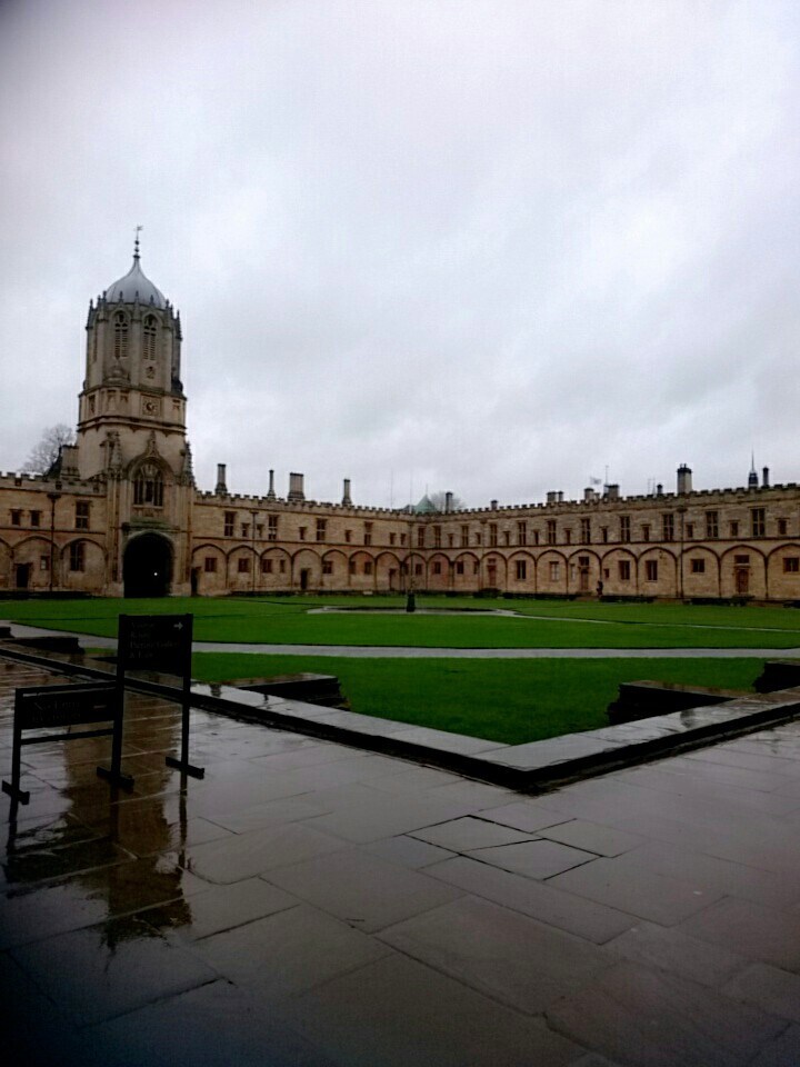 イギリス留学のおすすめ、相談お聞きします 英語が学べてヨーロッパ旅行もできちゃう魅力的な国に是非 イメージ1