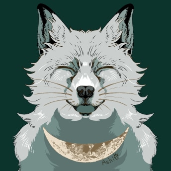 SNSのアイコン作成します SNS用のイラストアイコンを作成します。 イメージ2