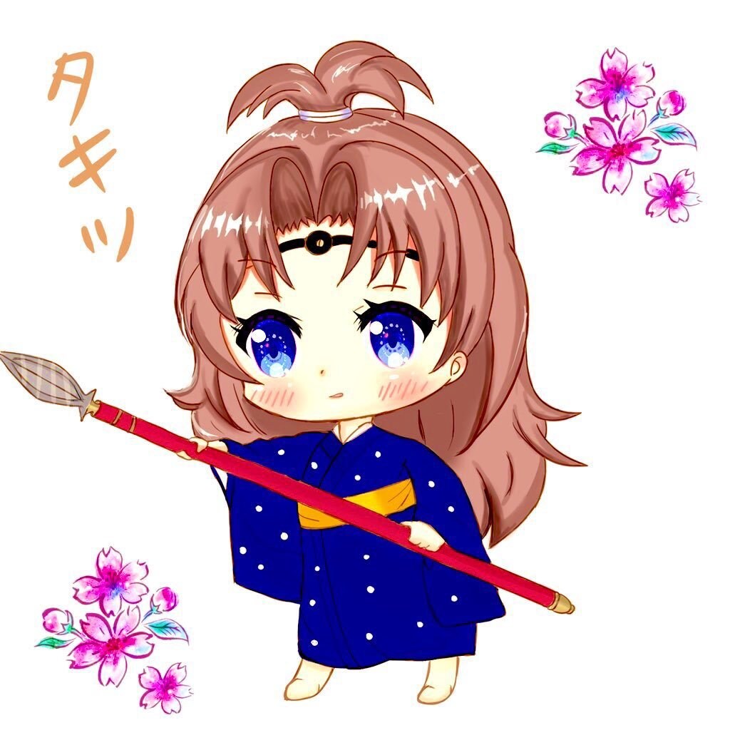 ぷにっとしたかわいいミニキャラを描きます 可愛いくてPOPなイラストをお届けします！ イメージ4