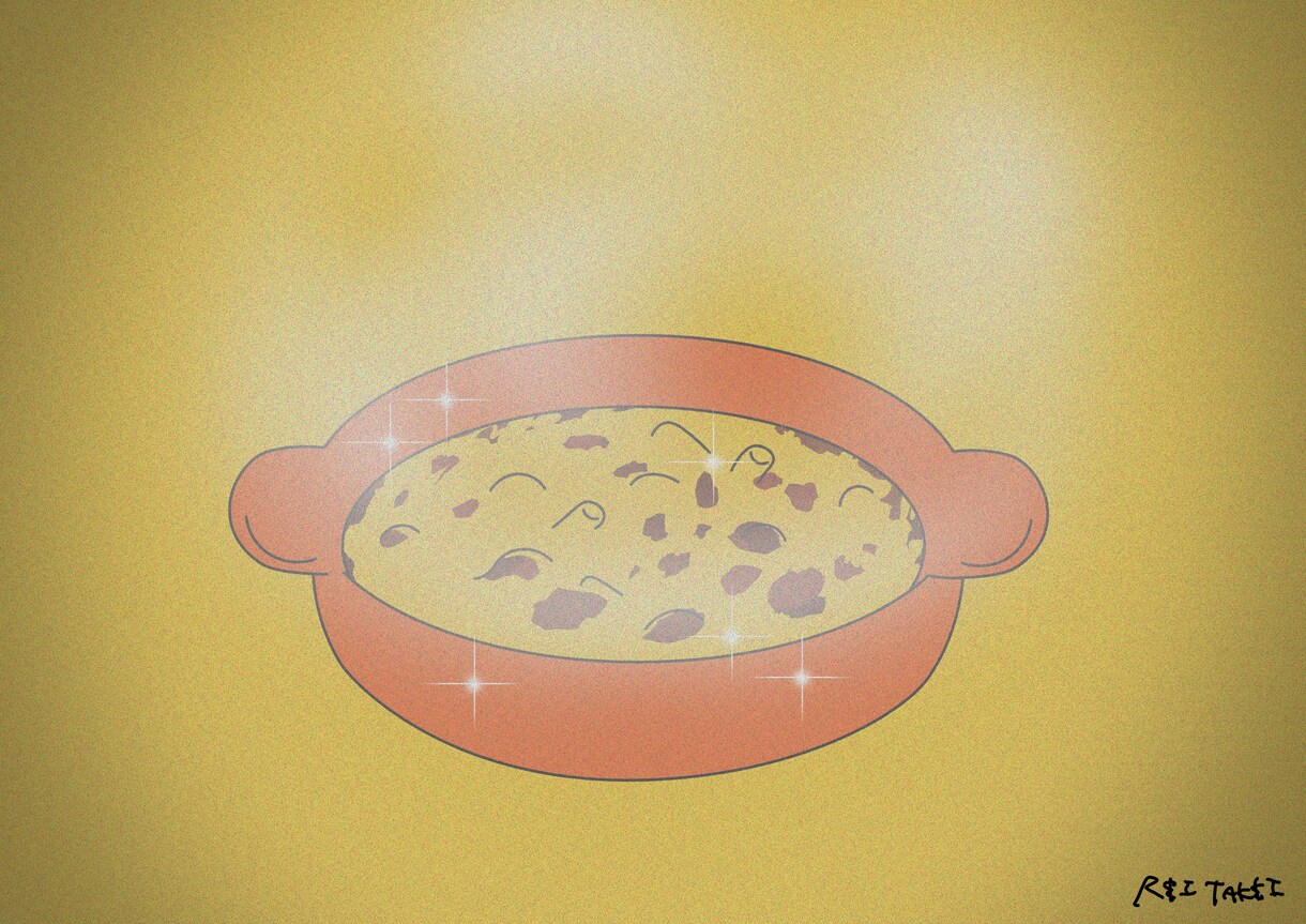 ほんわかポップなイラストの作成承ります ちょっぴりレトロな癒されイラスト！ イメージ6
