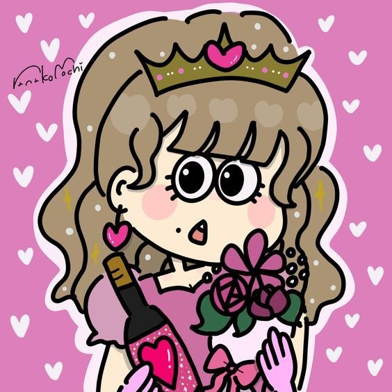 SNSアイコン・記念日等のイラスト描きます SNSトプ画や記念の日のプレゼントにも是非！ イメージ4