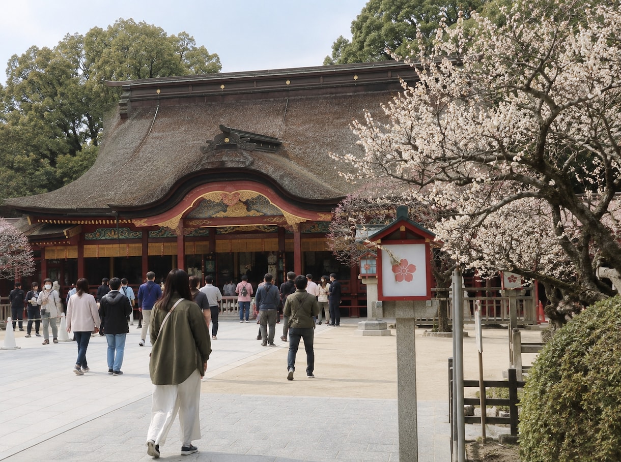 今あなたを呼んでいる神社仏閣を霊視します 参拝するとよい方角と神仏を届けます イメージ3