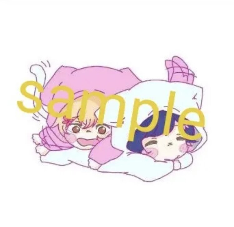 SNSのアイコン・ヘッダー描きます あなたのSNSの彩りのお手伝いをさせてください！ イメージ5