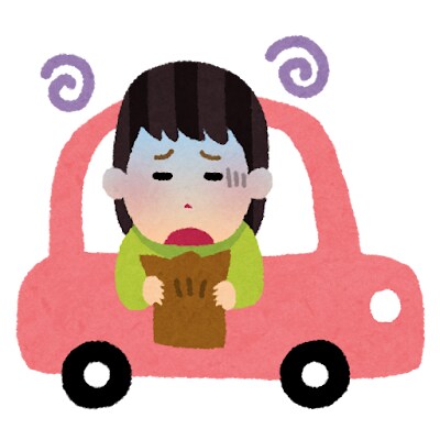酔いにくいクルマ選びをお手伝いします ヒアリングを通して3車種ご提案させていただきます。 イメージ1