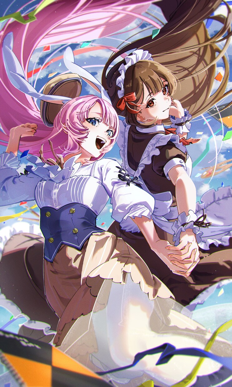 目を引く様な迫力のあるイラストを描きます ご要望に応じて色々なタッチで制作できます。 イメージ8