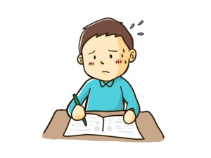 現役塾講師が勉強を教えます 学校、塾の勉強のスピードについていけない悩み、力になります！ イメージ1