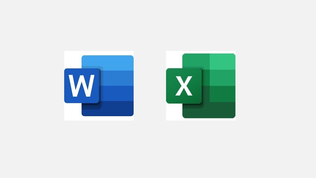 word、Excelを使用した作業全般をします Word、Excelでの作業軽減をお手伝いします イメージ1
