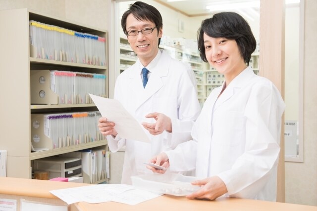 薬学部・薬剤師について相談に乗ります 薬学生や薬剤師の現状や将来の見通しについてお話します。 イメージ1