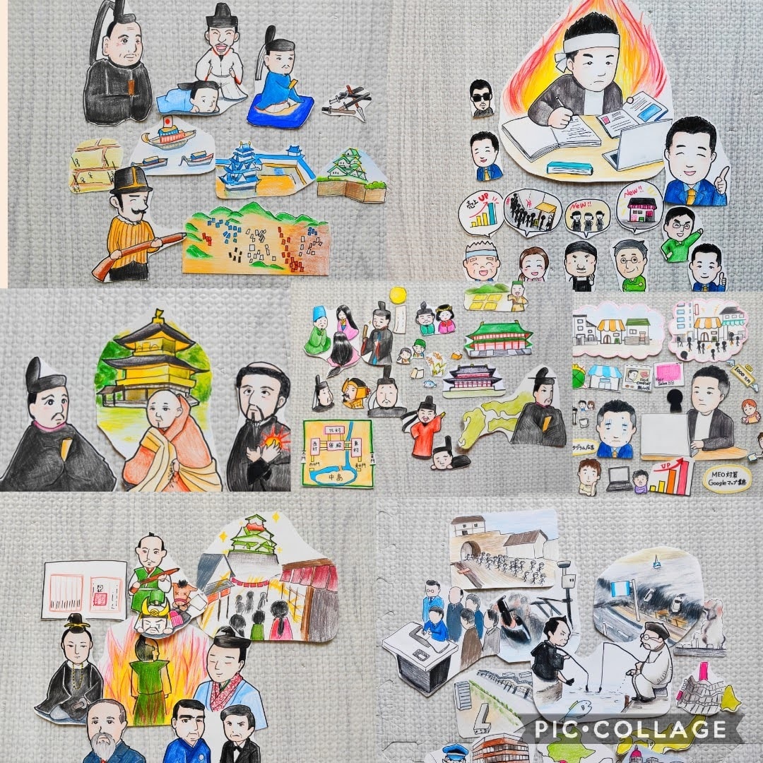 あなたのブログ記事の内容を、手描き動画にします ブロガーさん必見！記事を動画化して、集客口を増やしませんか？ イメージ1