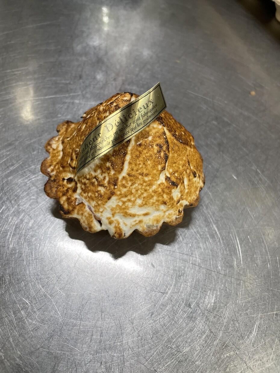 パティシエが教える本格洋菓子教えます 品川のレストランでシェフ経験のあるパティシエです。 イメージ1