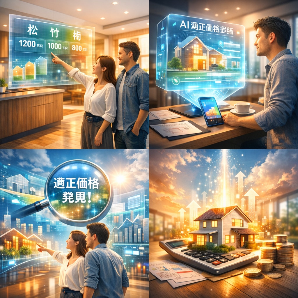 見積もりのぼったくりをAIで即発見します 建設30年職人がAIで過請求を丸裸にする イメージ6