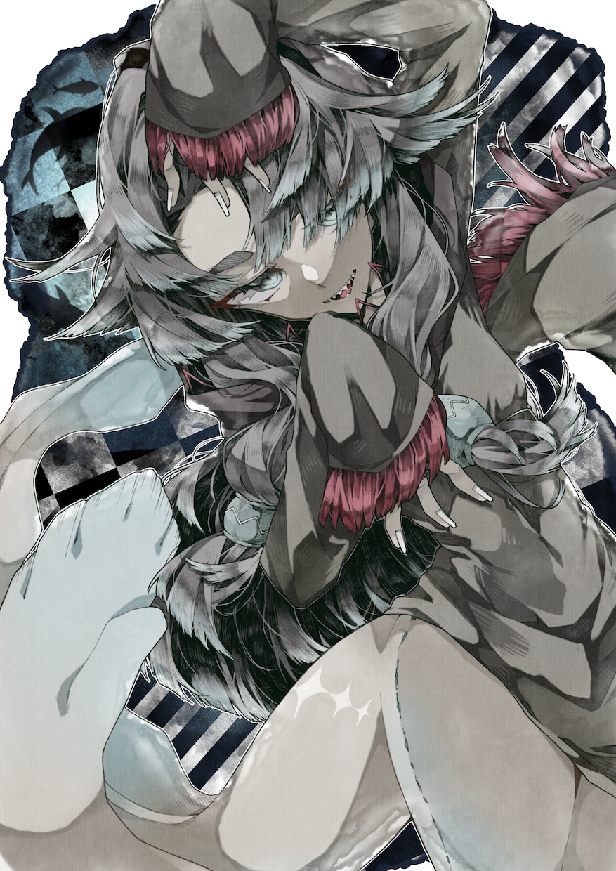 美麗イラスト描きます 近くで見れば繊細、遠くで見れば力強い イメージ4