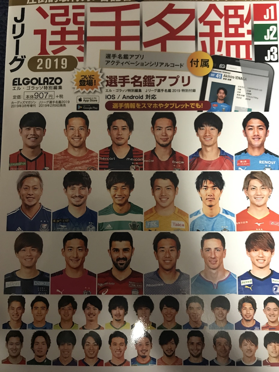 Jリーグの対戦カード独自の視点で解説します Jリーグに興味はあるけど知識はない方に独自の視点で解説します イメージ2