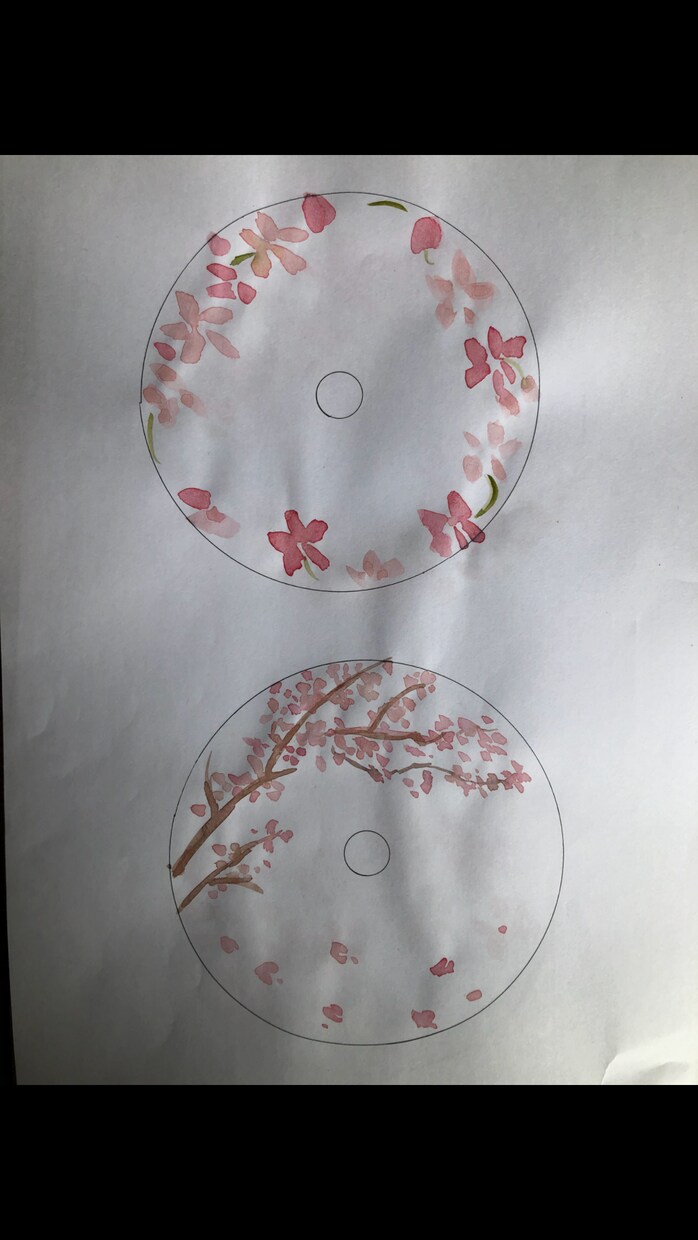 プレゼント等にもオススメします あなたにあったデザインを作成します イメージ10