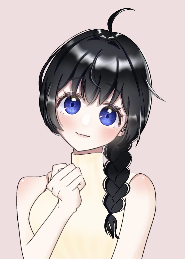 お好みのイラストお描き致します 可愛い女の子を描くのが得意です イメージ2