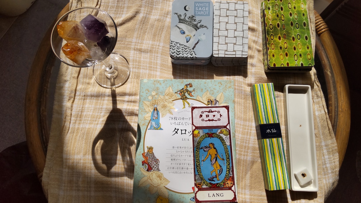 丁寧に、深堀します ꙳★*ﾟ見落としがちな日常、一緒に未来を明るくしませんか。 イメージ1