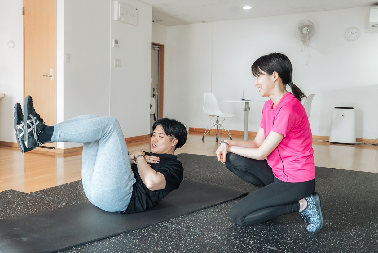 現役パーソナルトレーナーが30日食事指導いたします 「あまり食べていないはずなのに太ってきた」を解決します。 イメージ6