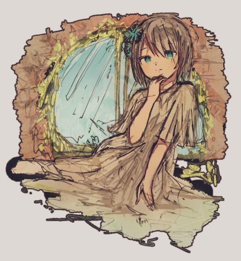 あなたに絵を描きます 手頃な料金で絵を描かせていただきます！ イメージ2