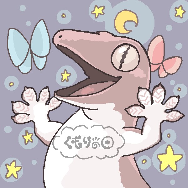 可愛い生き物のアイコンを描きます お好きな生き物やおしゃれな動物のアイコンが欲しい方へ！ イメージ2