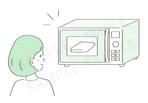 パンフレットやHPのカット用イラスト描きます ちょっとしたカットをご依頼したい方へ イメージ5