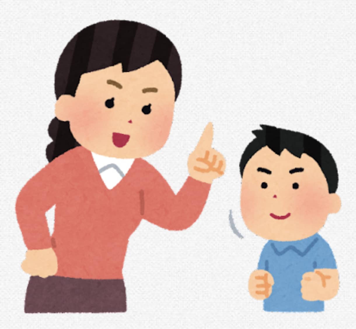 算数の教え方、教えます 宿題は親子のコミュニケーションの場！ イメージ1