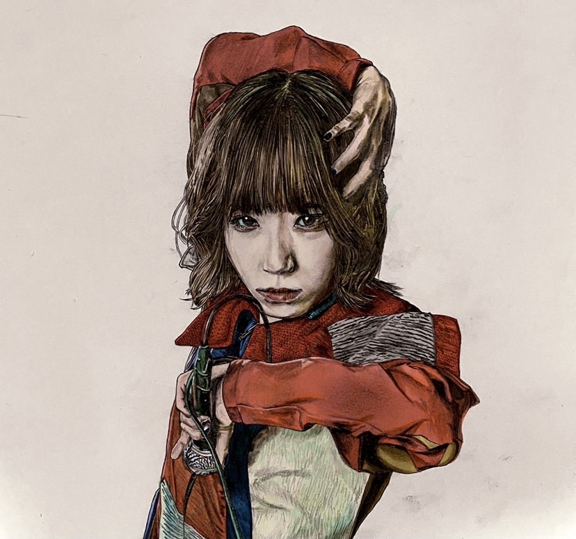 自分だけのアイコンや似顔絵を作成します 【似顔絵・アイコン】あなただけのものを熱心に描きます！ イメージ2
