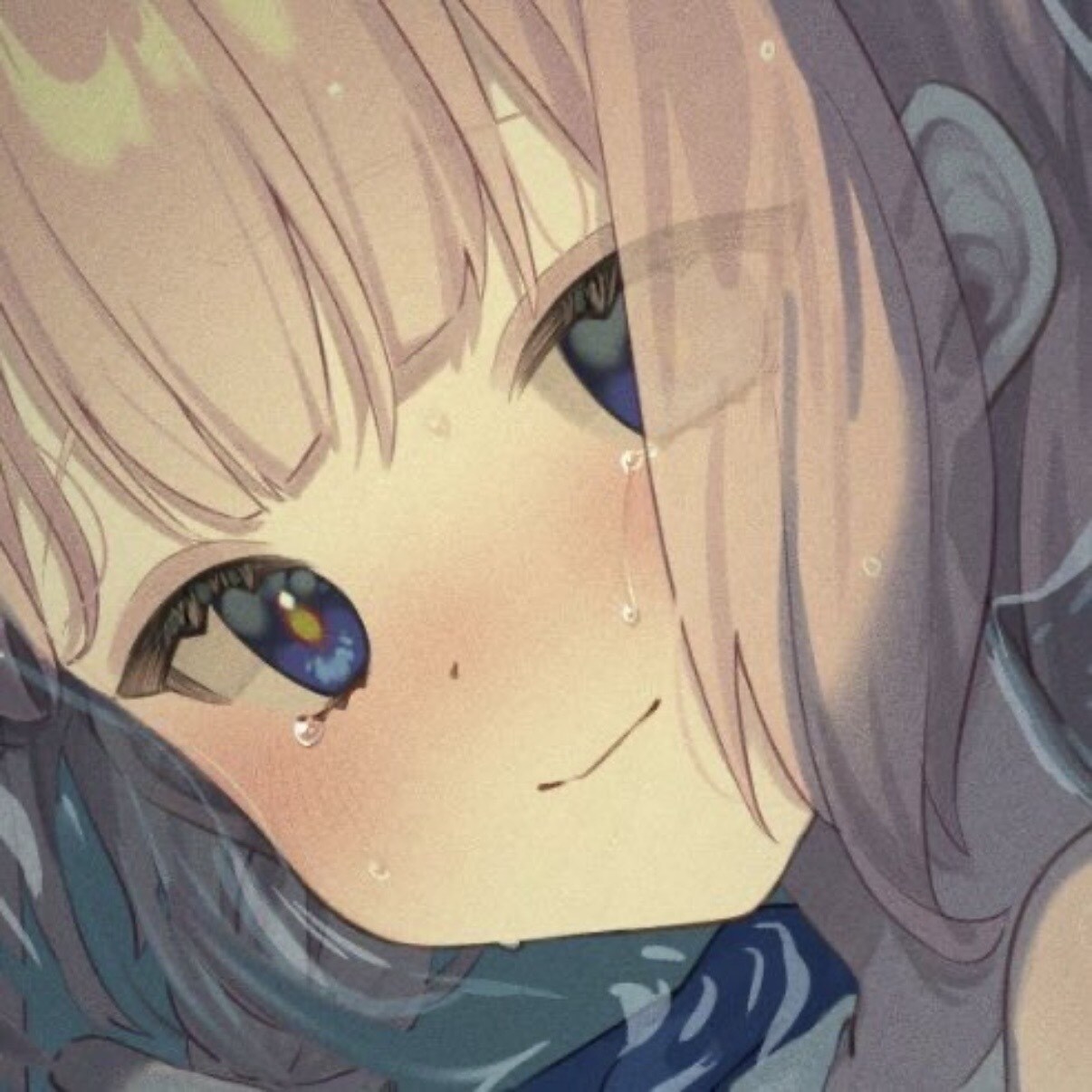 スピード納品！ツーステップでアイコン描きます ①参考画像提出②希望の表情を伝える▶︎アイコン納品！ イメージ7