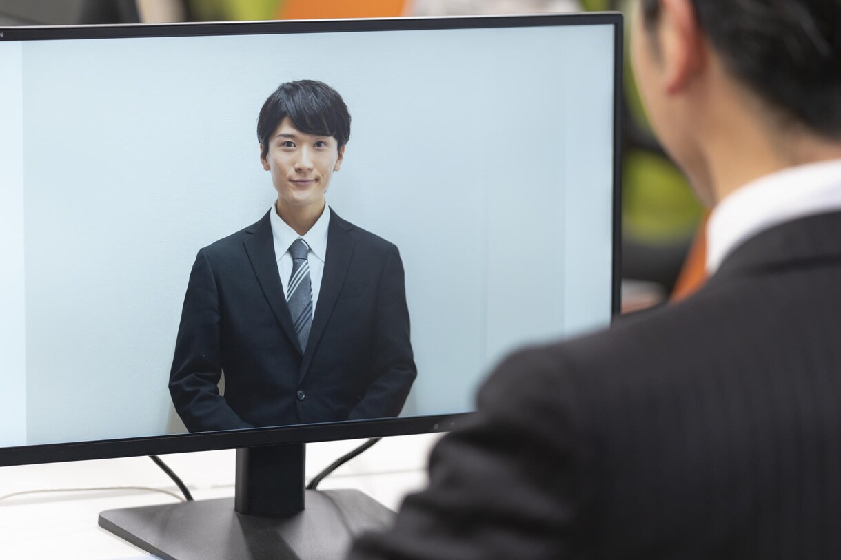 IT企業を志す方の就活をサポートします 就活人気ランキングTOP企業の社員が教える内定の勝ち取り方 イメージ1