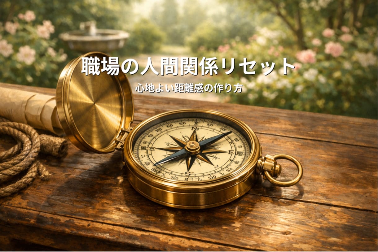 自己肯定感を集中修復！深い悩みやつらさを改善します 「もう限界…」を希望に転換！複雑なメンタルに寄り添います イメージ1