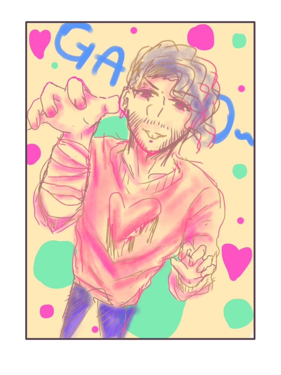 SNSに使えるアイコン等描きます 最短即日！多彩な雰囲気からあなただけのイラストを作成します♪ イメージ1