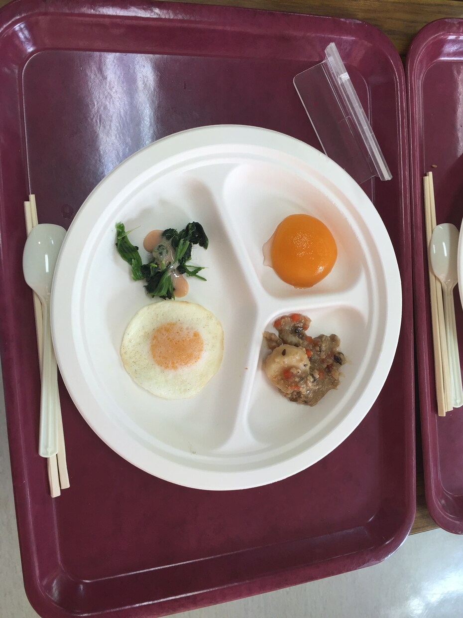 食事指導承ります。 イメージ3